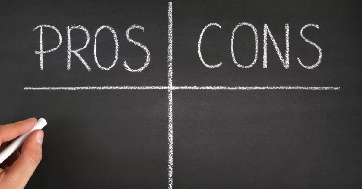 pros and cons of google ads