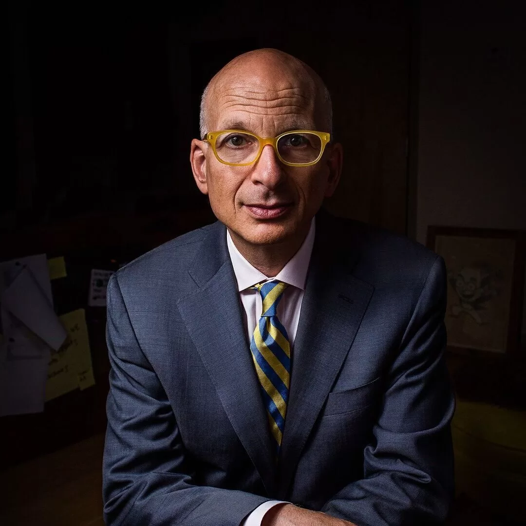 Seth Godin