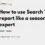 How to use Search Term report like a seasoned expert